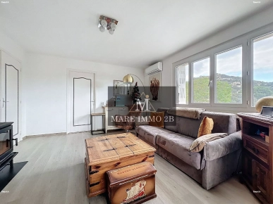 En exclusivité :Maison composée de deux Appartements