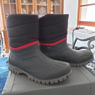 Chaussure de ski Chaussure de ski