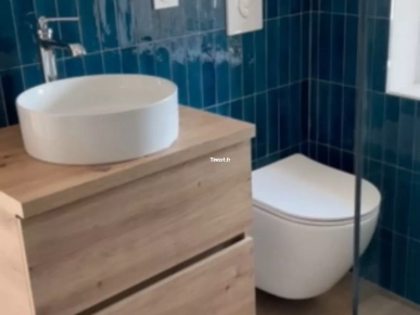 Superbe Appartement T2 meublé