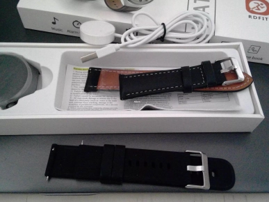 33€ WATCH RDFIT