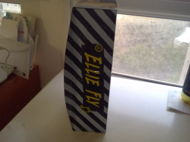 24€ Surprise Tweens Ellie  Fly