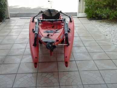 Hobbie mirage adventure Hobbie mirage adventure