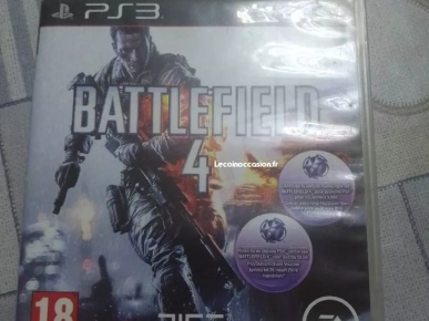 Battlefield 4 ps3 Battlefield 4 ps3