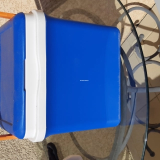 Glacière de picnick Glacière de picnick