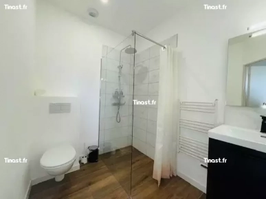 Maison de type 4 de 91 m² environ (R+1) avec double G