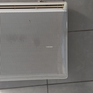 4 Radiateurs 1000 w  électrique 4 Radiateurs 1000 w  électrique