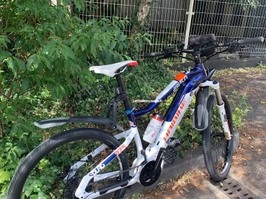 haï bike 5.0 haï bike 5.0