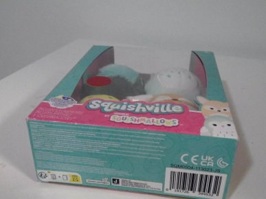 13€ SQM0504 Squishville