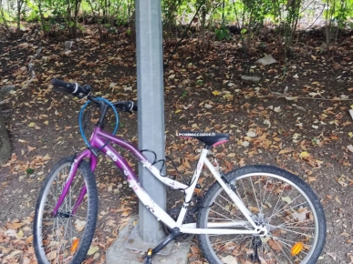 Vente de vélo Vente de vélo