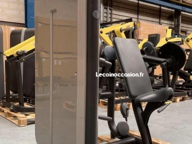 Musculation | Arm Curl Biceps Technogym MB550 Occasion