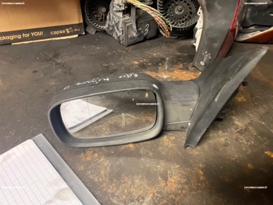 Rétro gauche Mégane 2 phase 2 Rétro gauche Mégane 2 phase 2