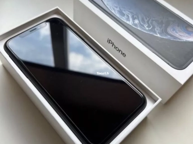 téléphone iPhone xr téléphone iPhone xr