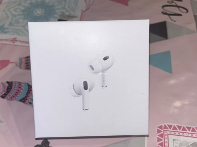 AirPods 2e génération AirPods 2e génération