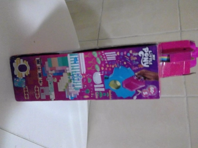 16€ Mini World Magic My Little Pony (Hasbro)
