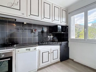 En exclusivité :Maison composée de deux Appartements