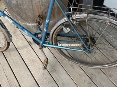 Velo VTC mbk Velo VTC mbk
