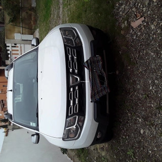 Vend Duster 4x4 Vend Duster 4x4