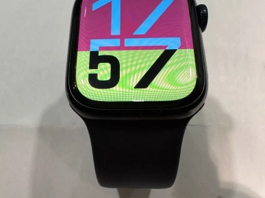 Iwatch séries 8