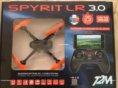 Drone Léger Drone Léger