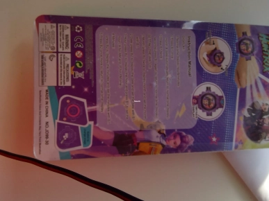 Montre Kpop Demon Hunters