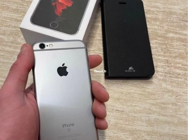 •iPhone 6s avec garantie •iPhone 6s avec garantie
