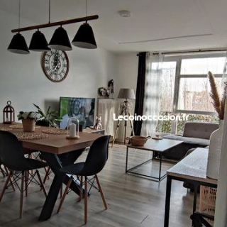 Appartement 68m² 4 Pieces Appartement 68m² 4 Pieces