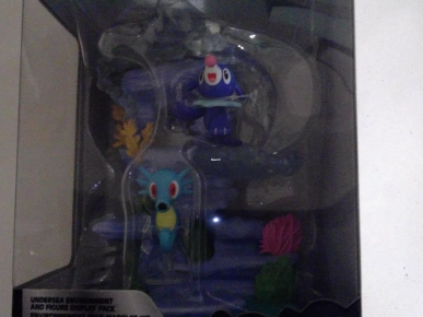21€ Otaquin et Hypotrempe (Bandai)