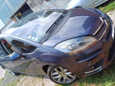 c4 picasso bmp6