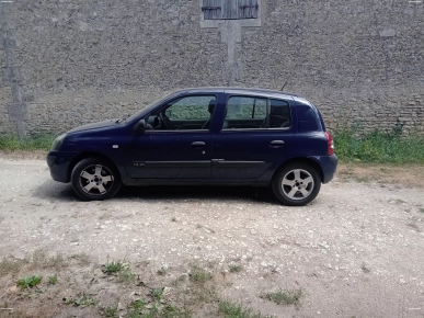 A vendre voiture A vendre voiture