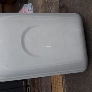 Coffre de toit +barre Coffre de toit +barre