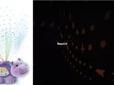 HIPPO DODO NUIT ETOILEE HIPPO DODO NUIT ETOILEE