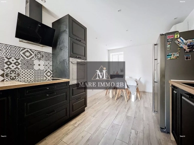 Coup de coeur pour cette maison idéalement située