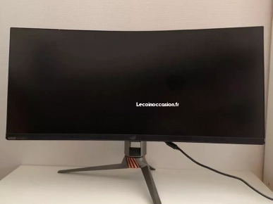 Écran PC Gamer ASUS ROG PG35VQ Écran PC Gamer ASUS ROG PG35VQ