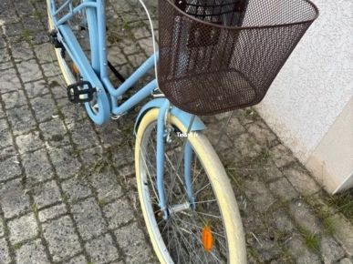 elops 520 couleur bleu ciel