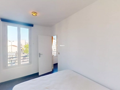 T2 de 33.04m2 - 93100 Montreuil