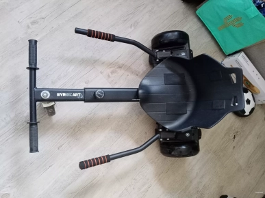 Gyrokart enfant Gyrokart enfant