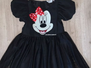 Robe de Disney H&M avec son serre tête Robe de Disney H&M avec son serre tête