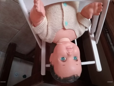 Vend poupon Vend poupon