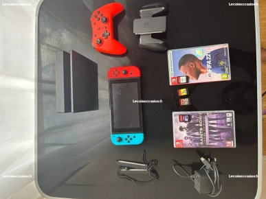 nintendo switch nintendo switch