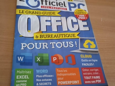 L’Officiel PC  n°14