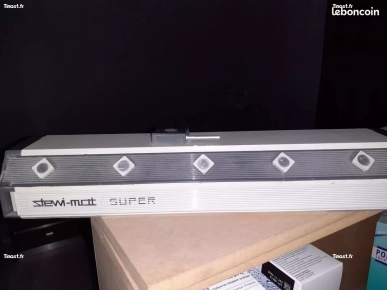 Séchoir a Linge Mural Extensible Séchoir a Linge Mural Extensible