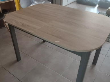 Table 6/8 personnes acheter il y a un an Table 6/8 personnes acheter il y a un an