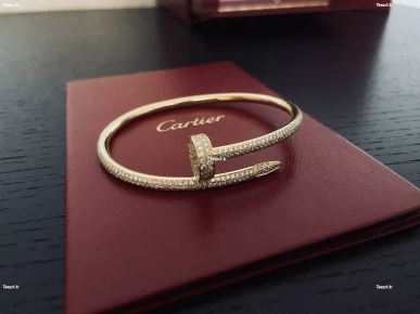 Bracelet Cartier JUST UN CLOU Bracelet Cartier JUST UN CLOU