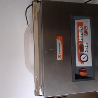 Machine sous vide Machine sous vide