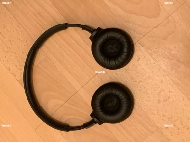Casque JBL en bon état Casque JBL en bon état