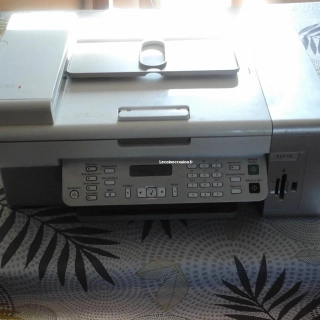 Imprimante Imprimante