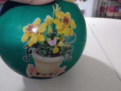 10€ Garden 152 pièces Zuru