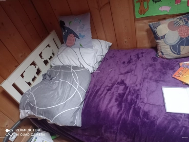 Lit enfant Lit enfant