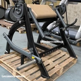 Musculation | Biceps Machine JS1168 SPARTEK Occasion Musculation | Biceps Machine JS1168 SPARTEK Occasion