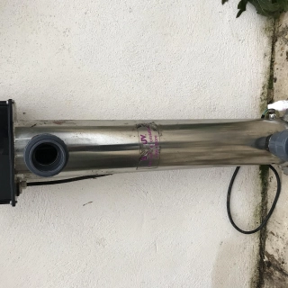 Stérilisateur BIO UV Stérilisateur BIO UV